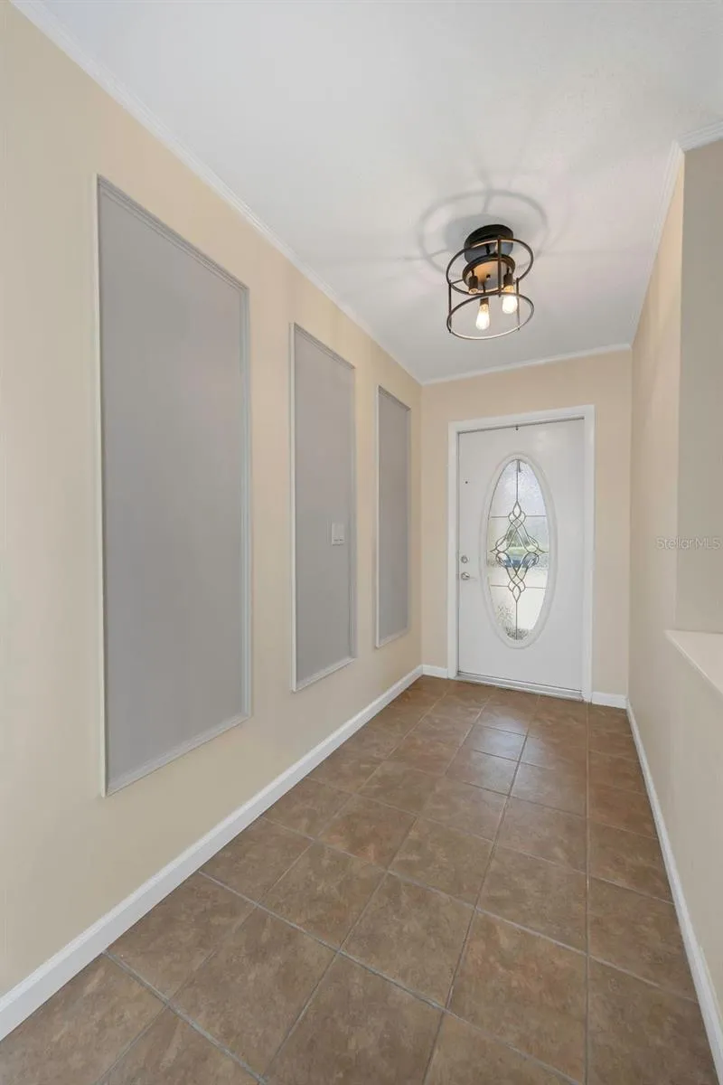 Foyer