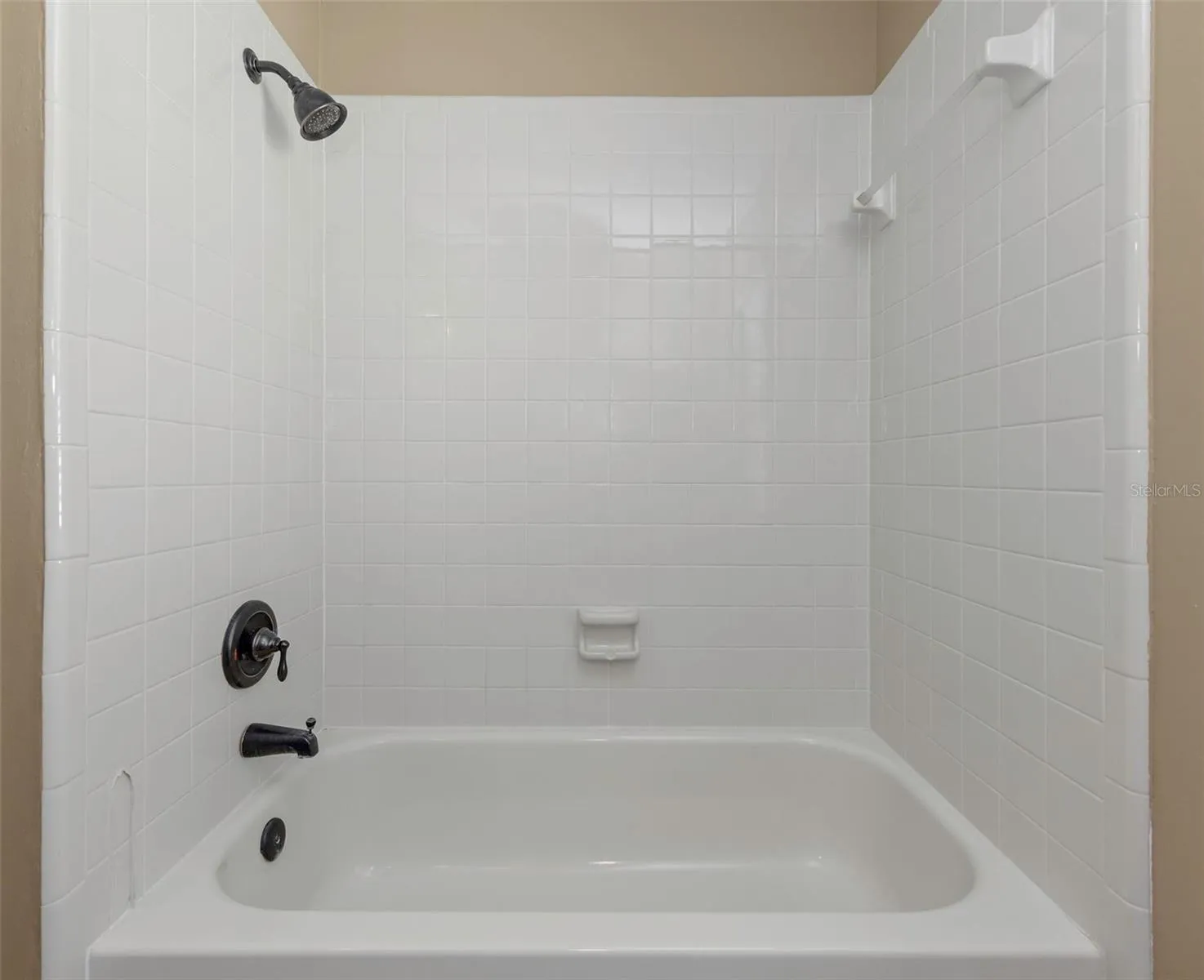 Bathroom #2 - Tub