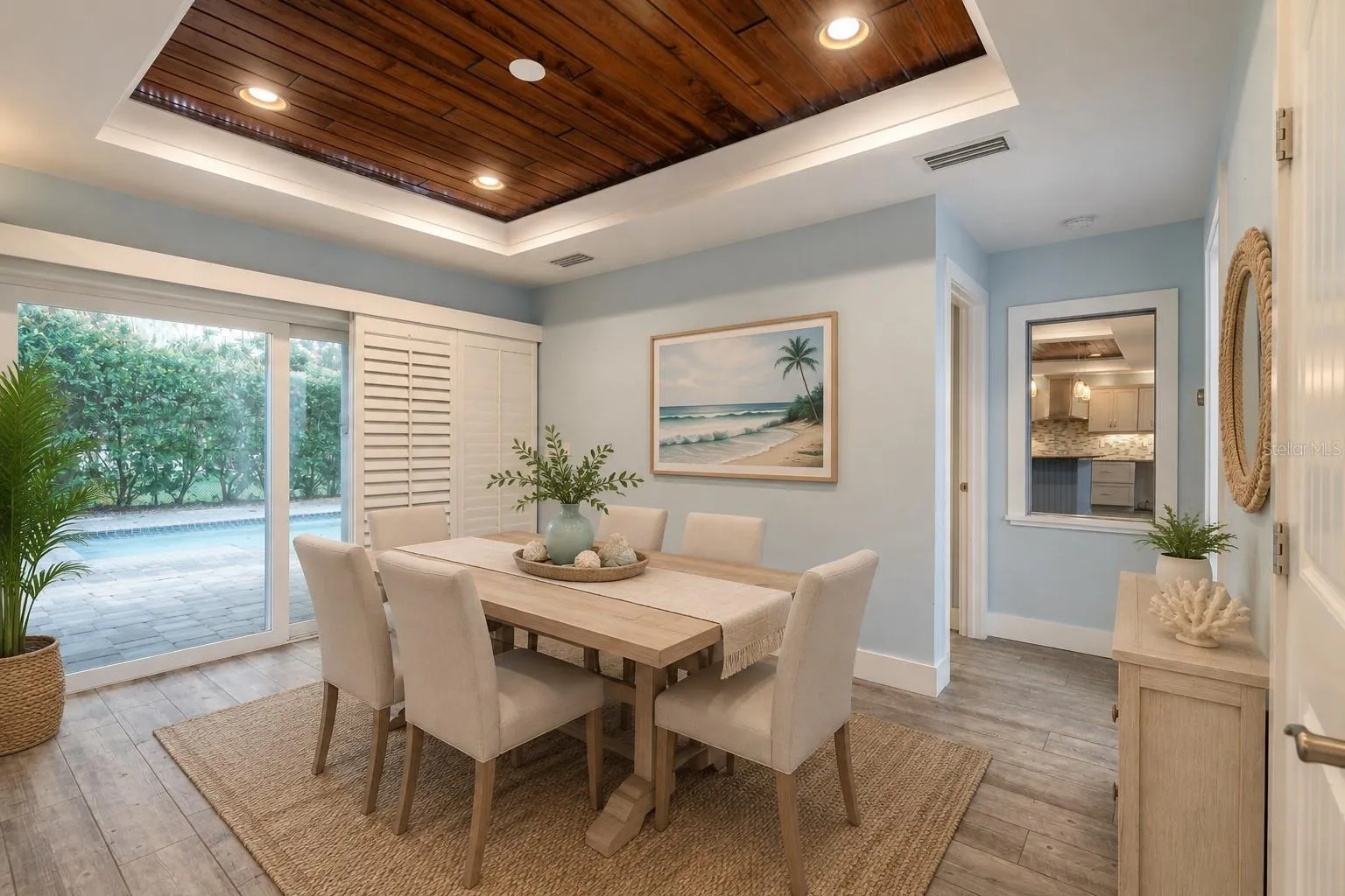 VS Dining Room