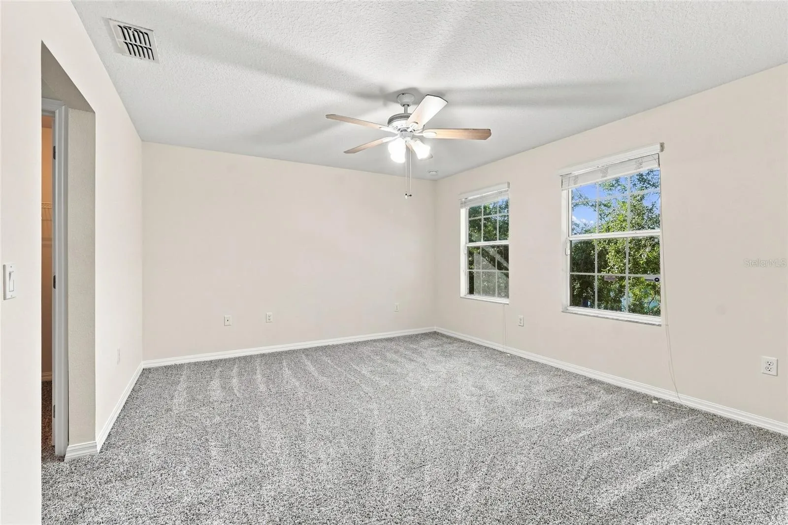 Additional Bedroom