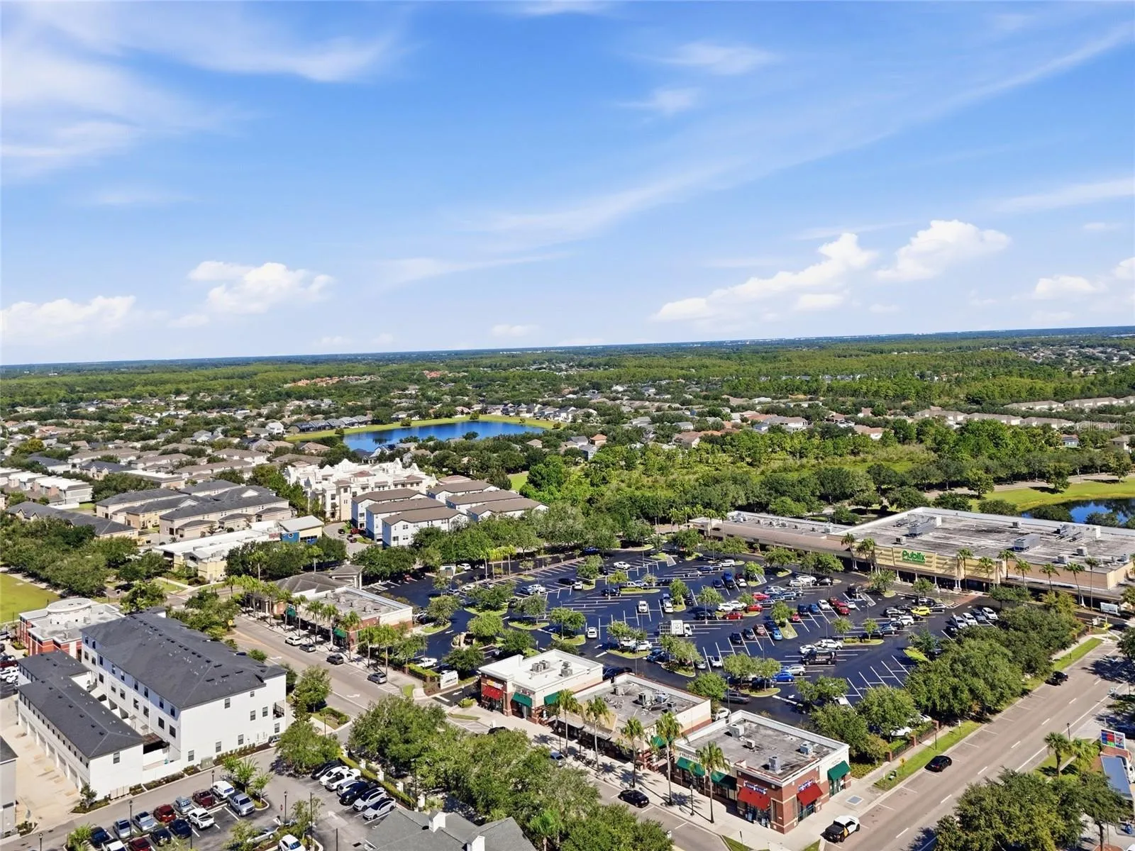 Shopping Center
