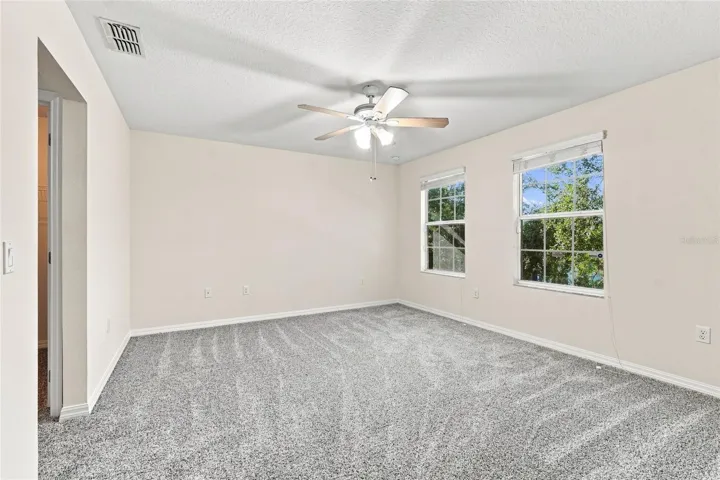 Additional Bedroom