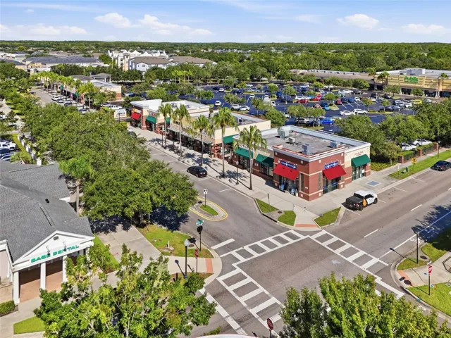 Downtown Avalon