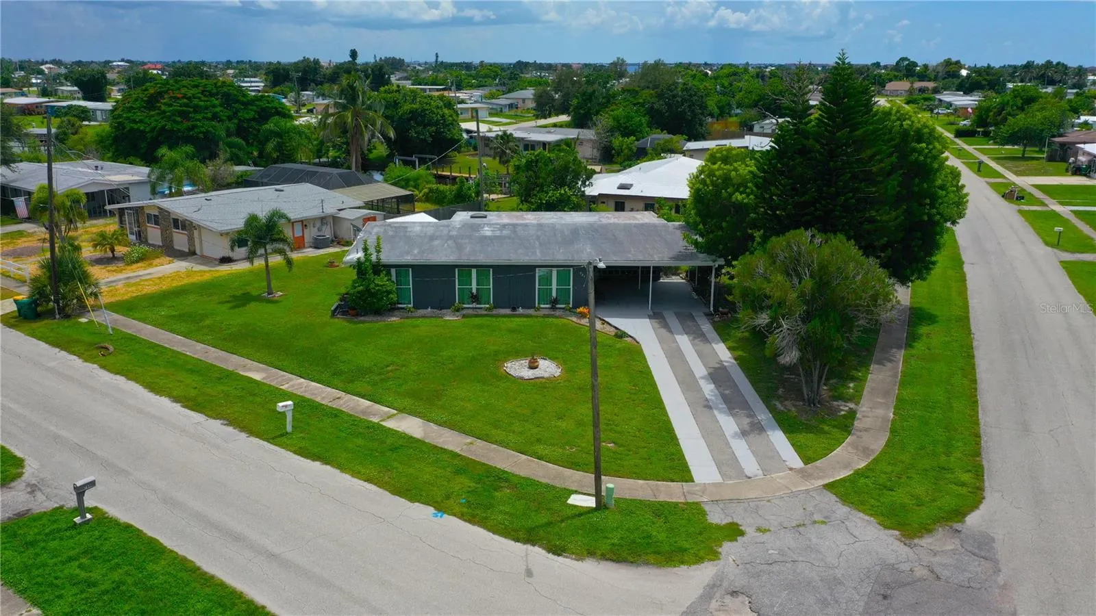 721 Sharon Circle