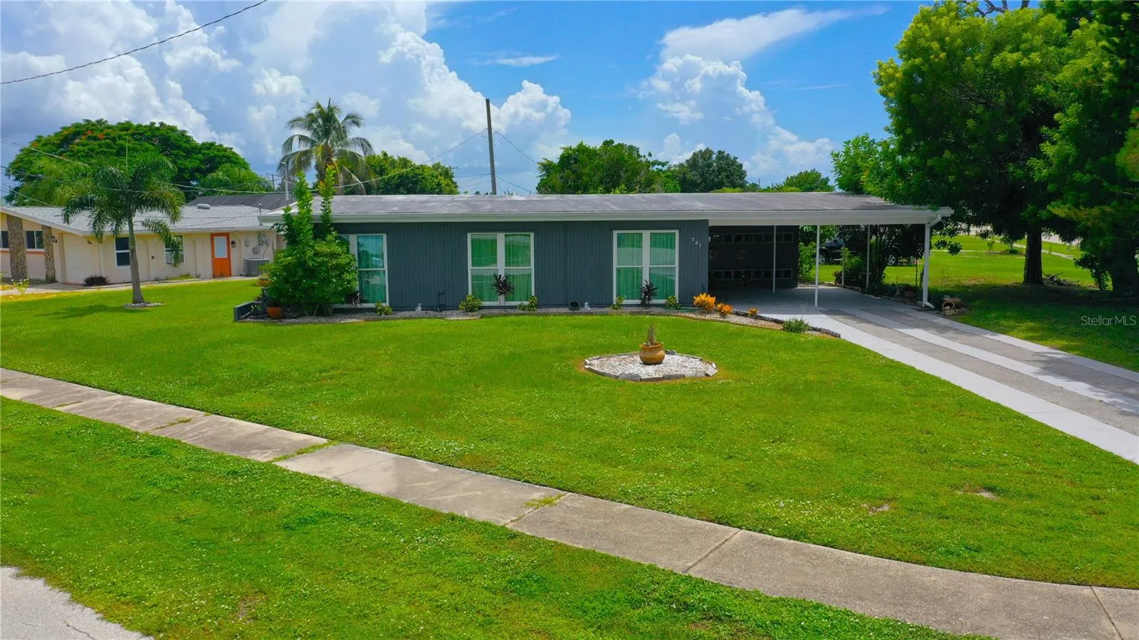 721 Sharon Circle