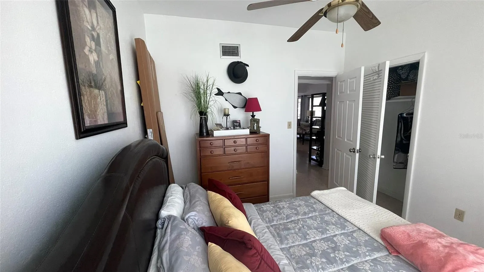 Bedroom #2
