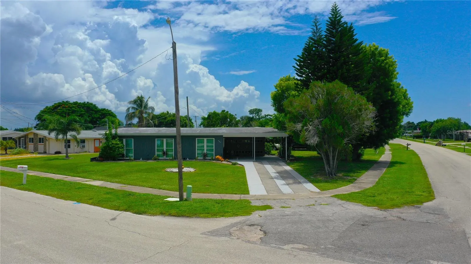 721 Sharon Circle