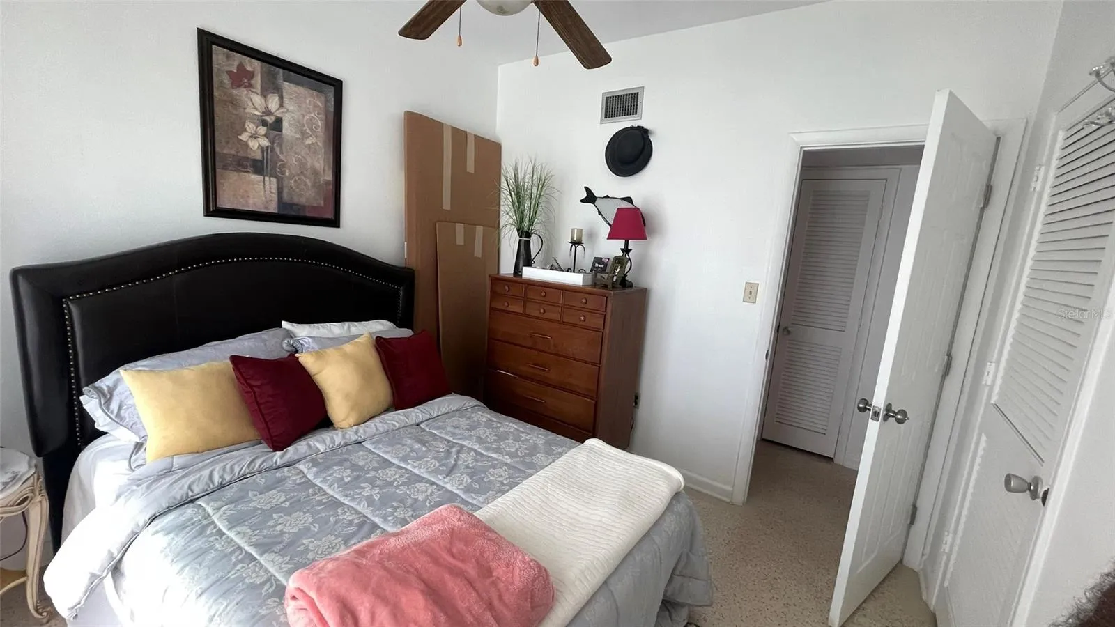 Bedroom #2
