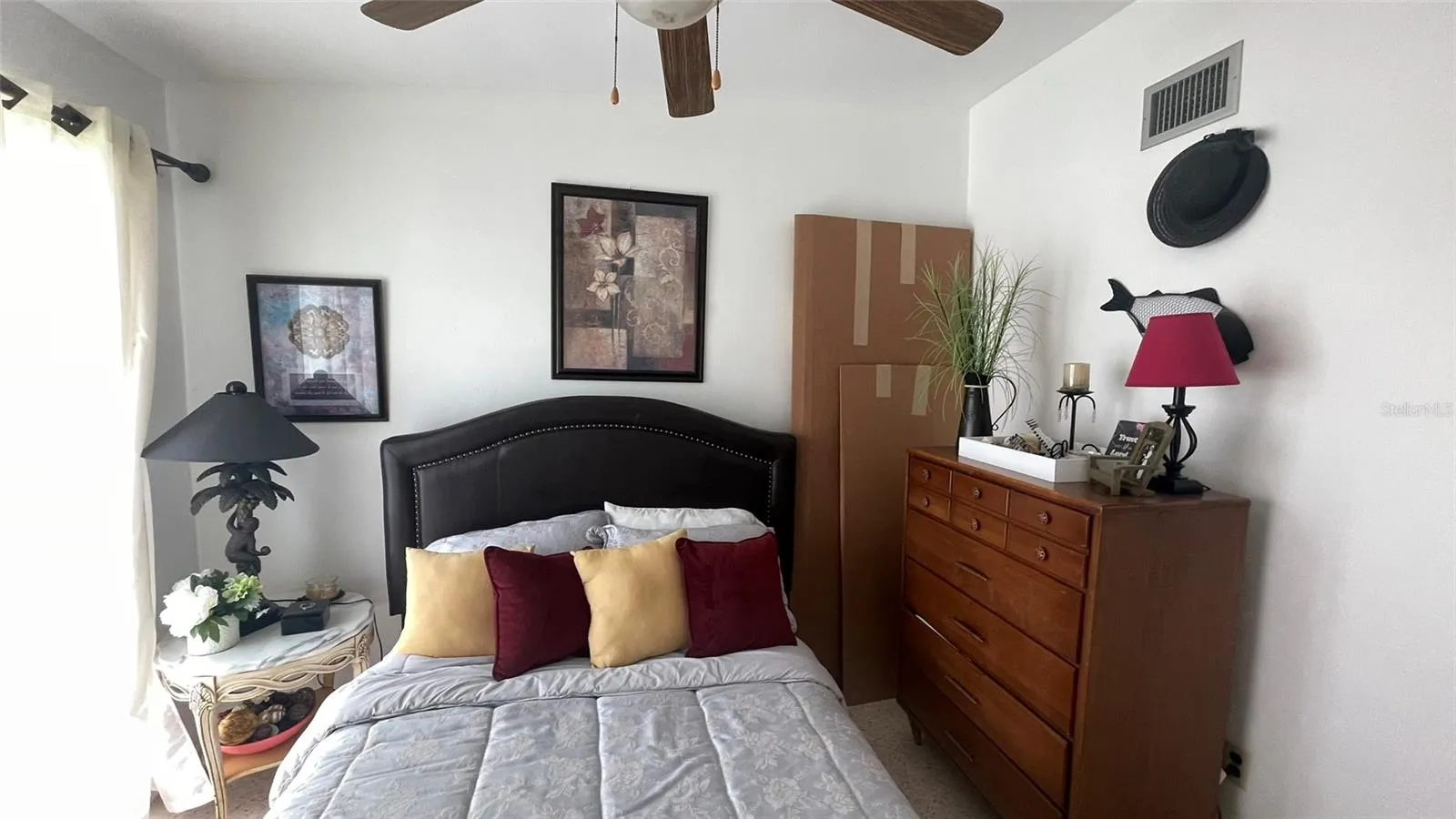 Bedroom #2