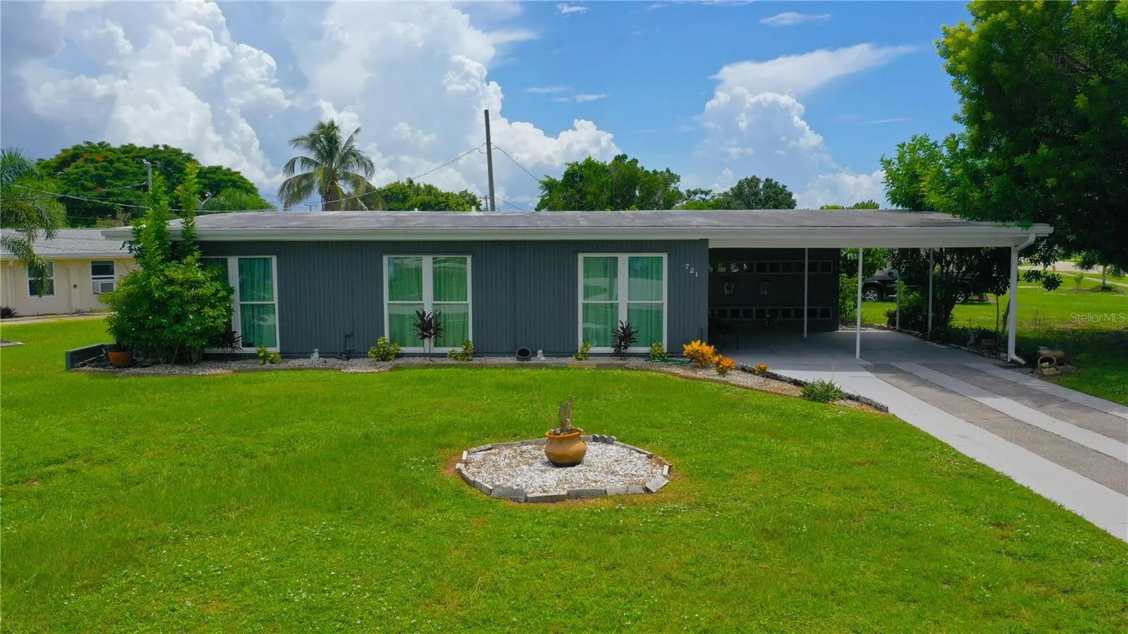 721 Sharon Circle