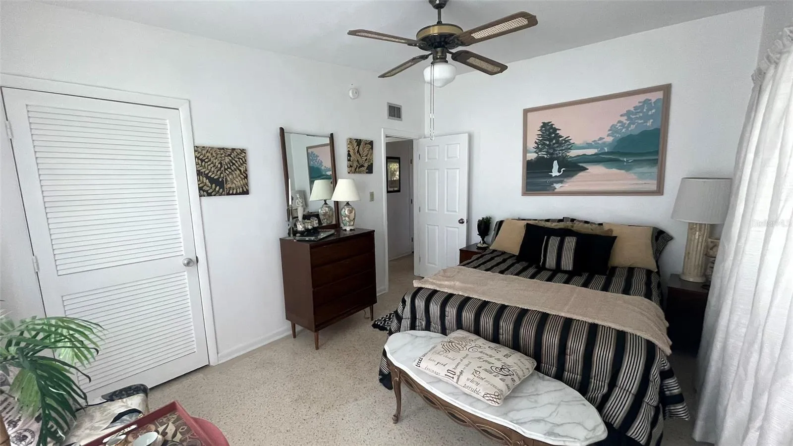 Bedroom #3