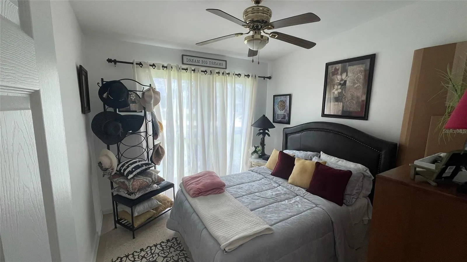 Bedroom #2
