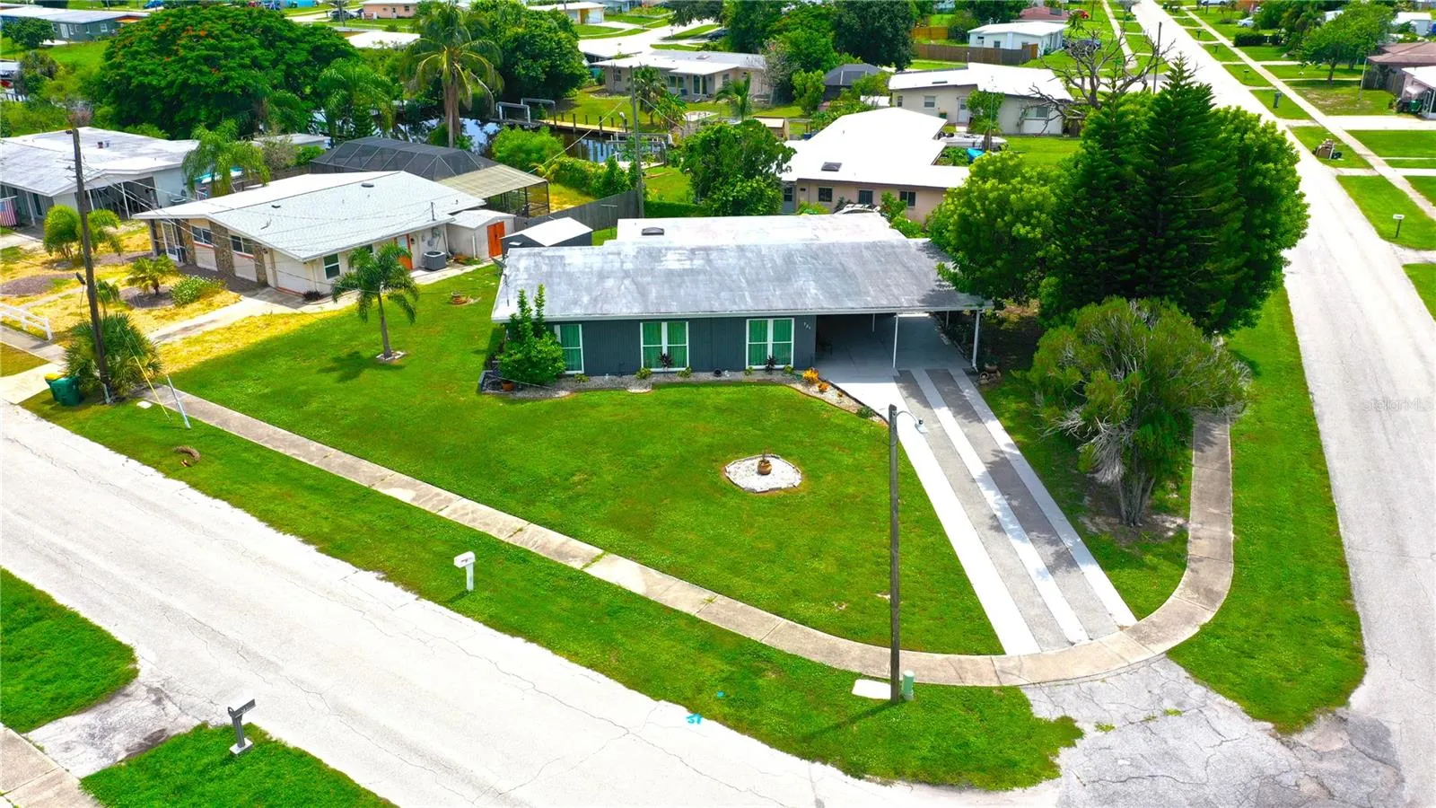 721 Sharon Circle
