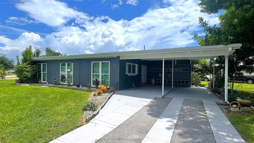 721 Sharon Circle