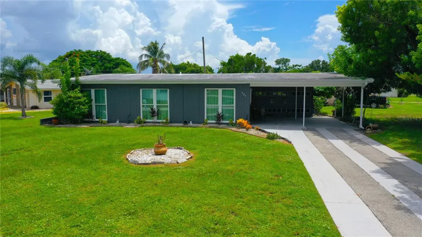 721 Sharon Circle