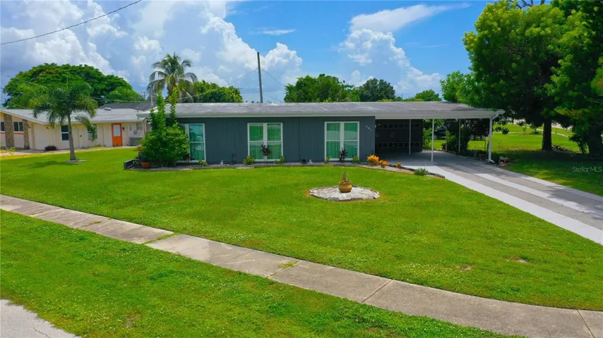 721 Sharon Circle