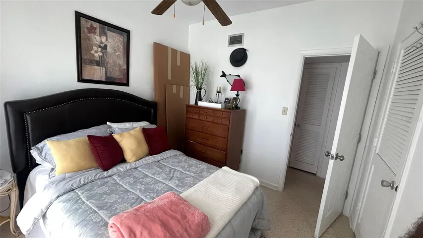 Bedroom #2
