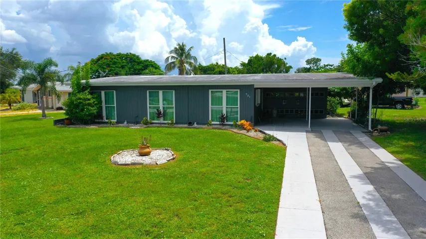 721 Sharon Circle