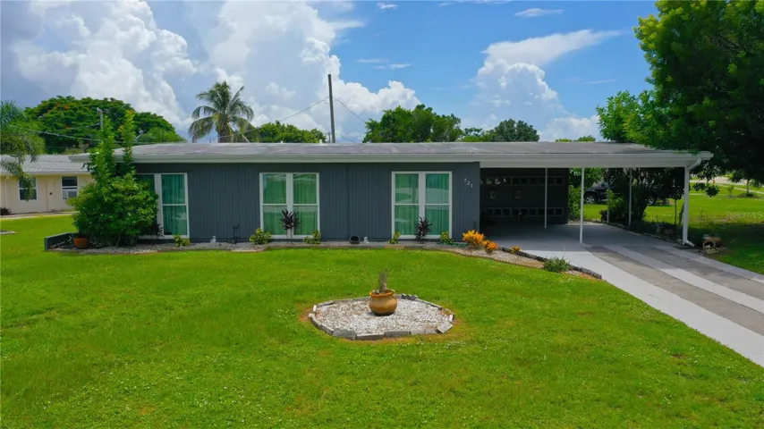 721 Sharon Circle