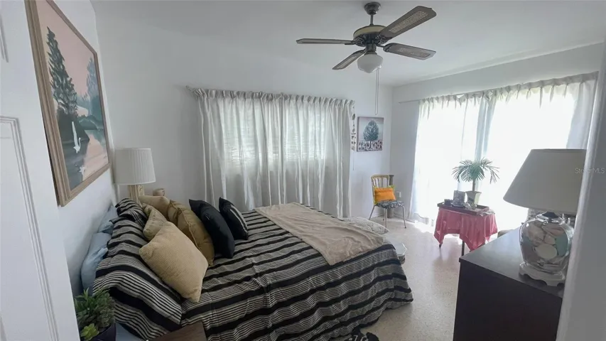 Bedroom #3