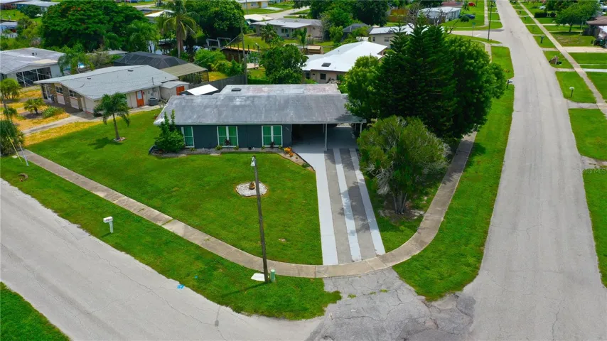 721 Sharon Circle