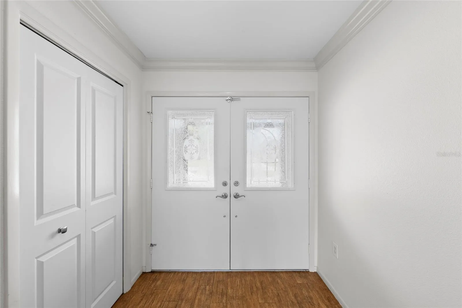 Entry Way