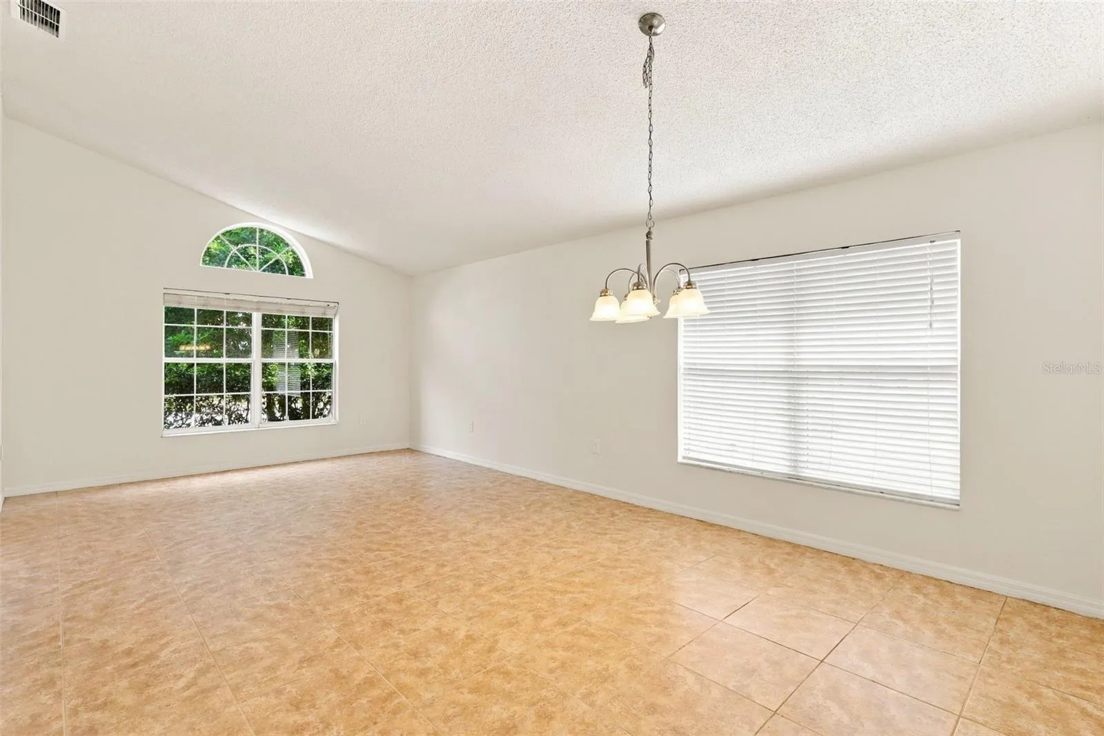 Living + Dining Combo