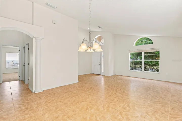 Living + Dining Combo