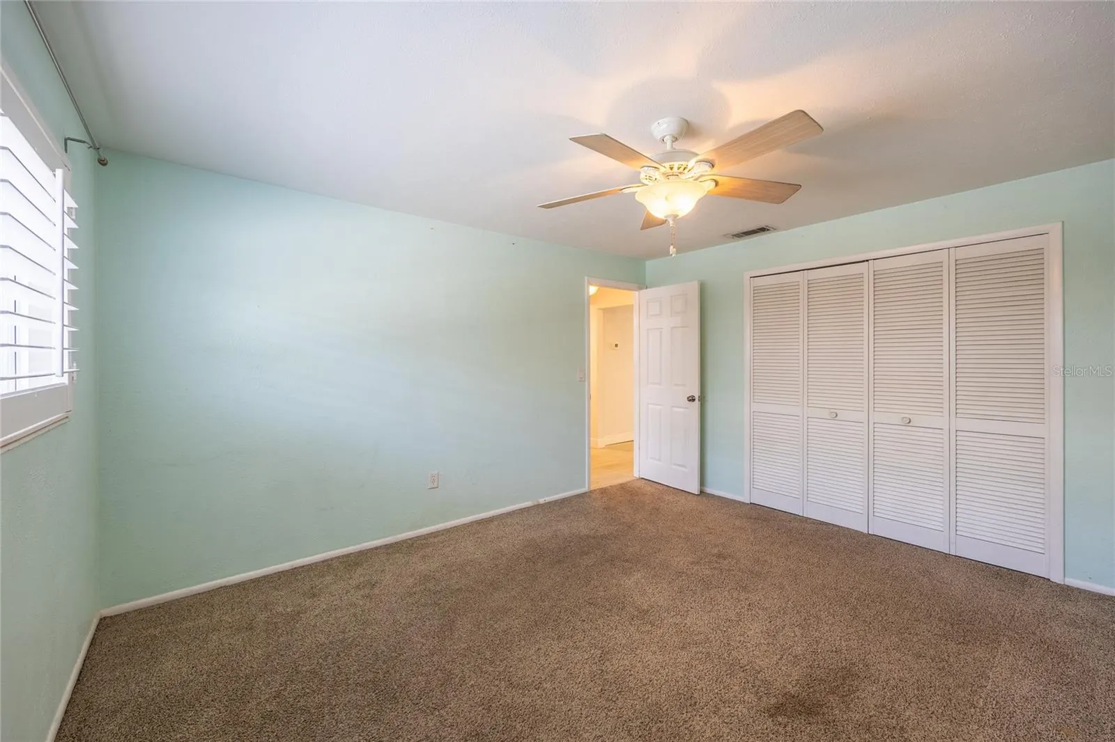 Back bedroom 1