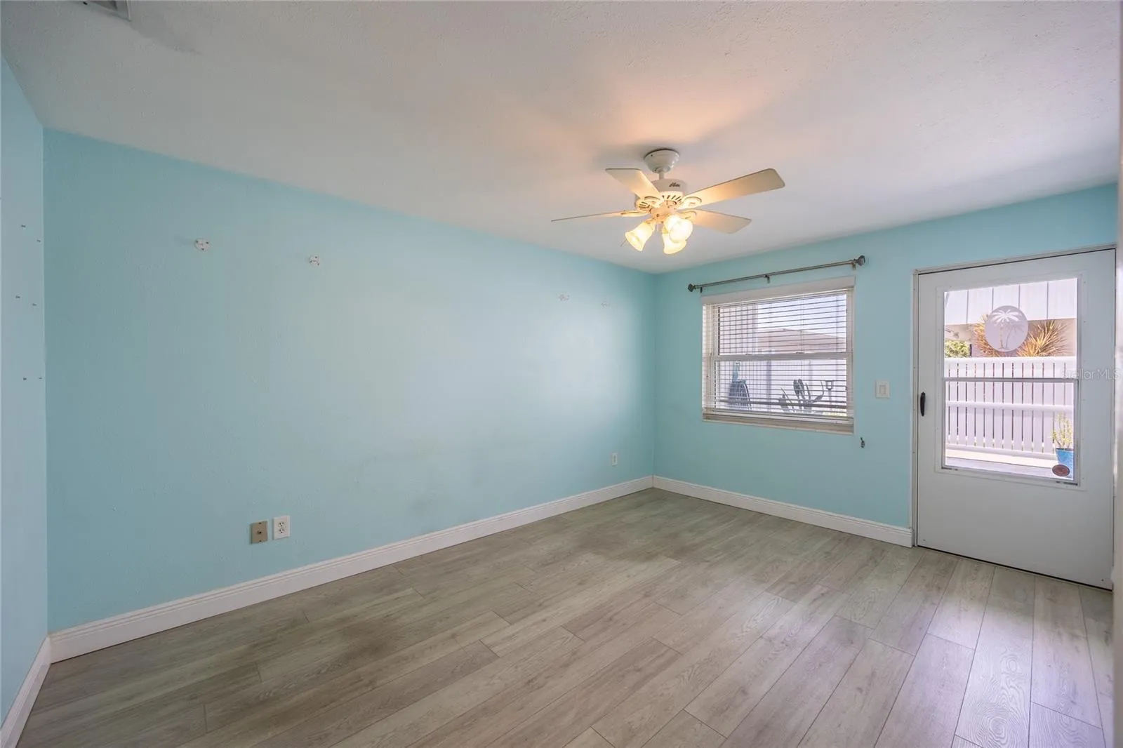 Front bedroom