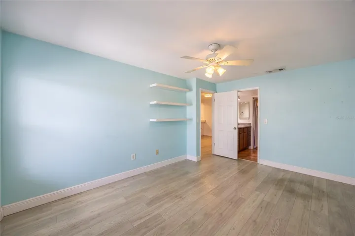 Front bedroom