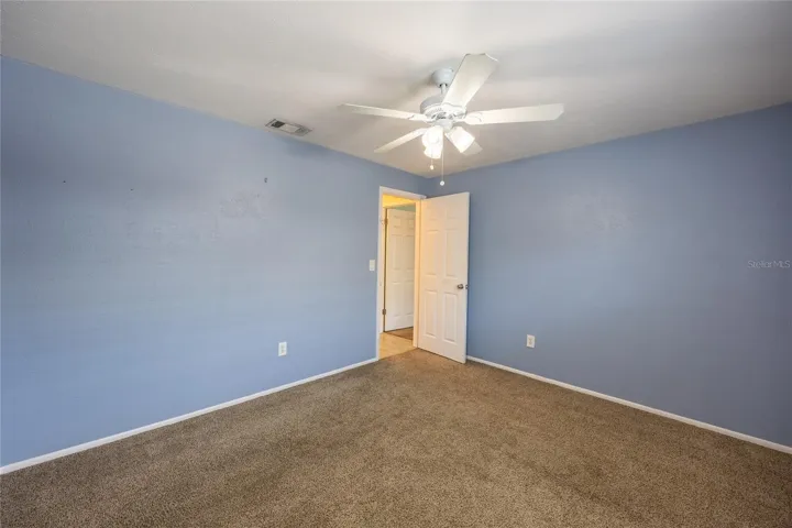 Back bedroom 2