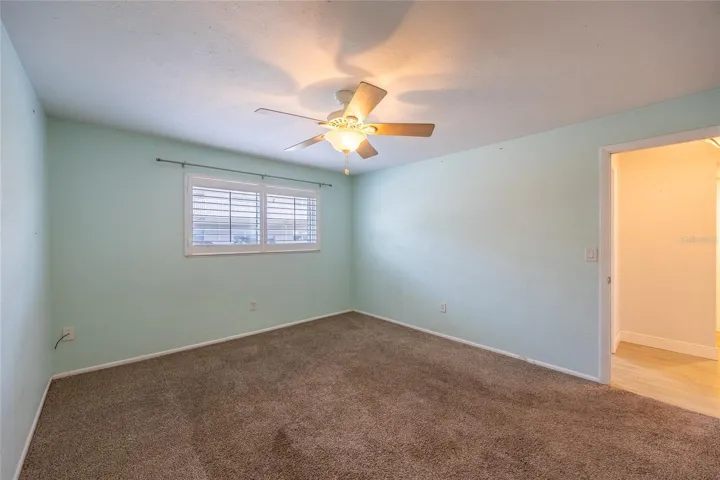 Back bedroom 1