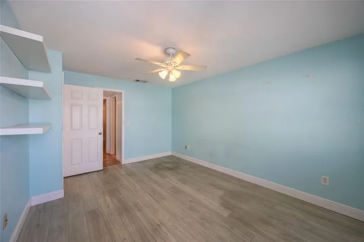 Front bedroom