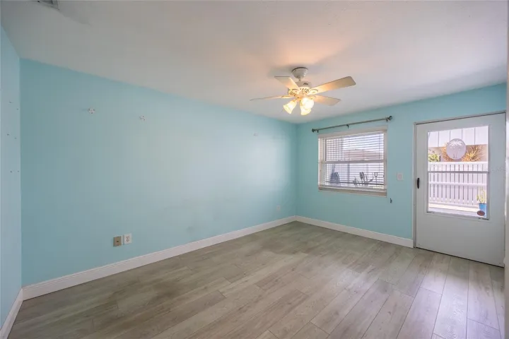 Front bedroom