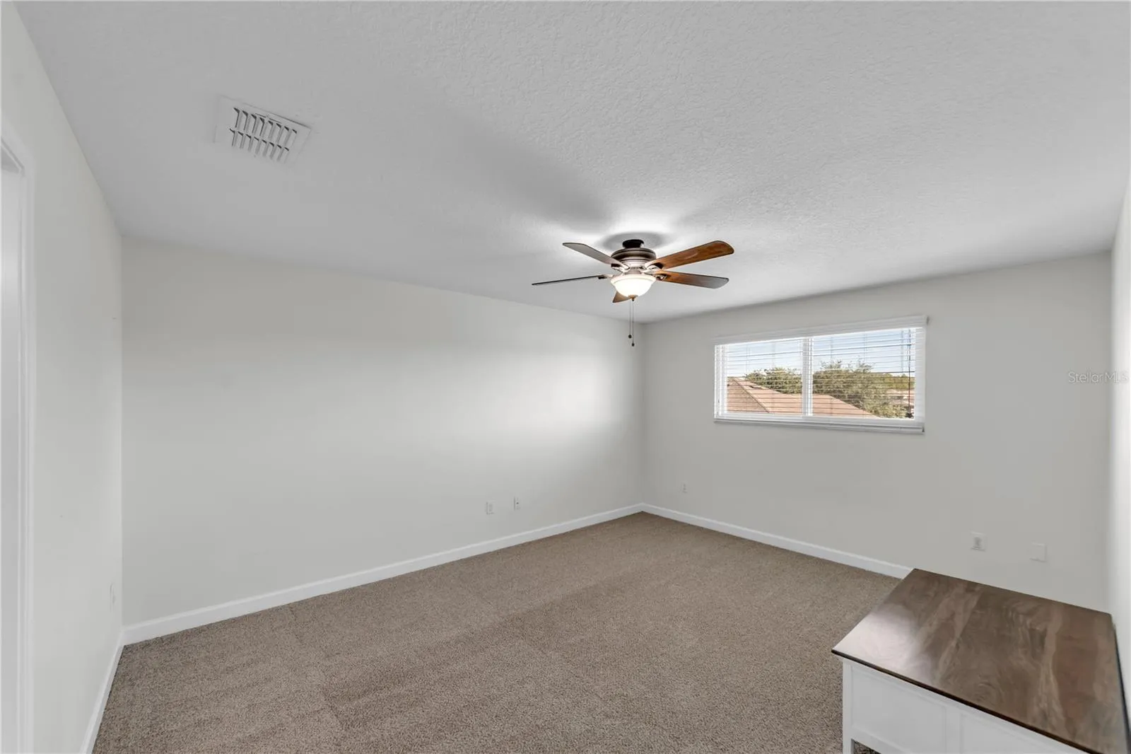 Upstairs Loft/bonus room