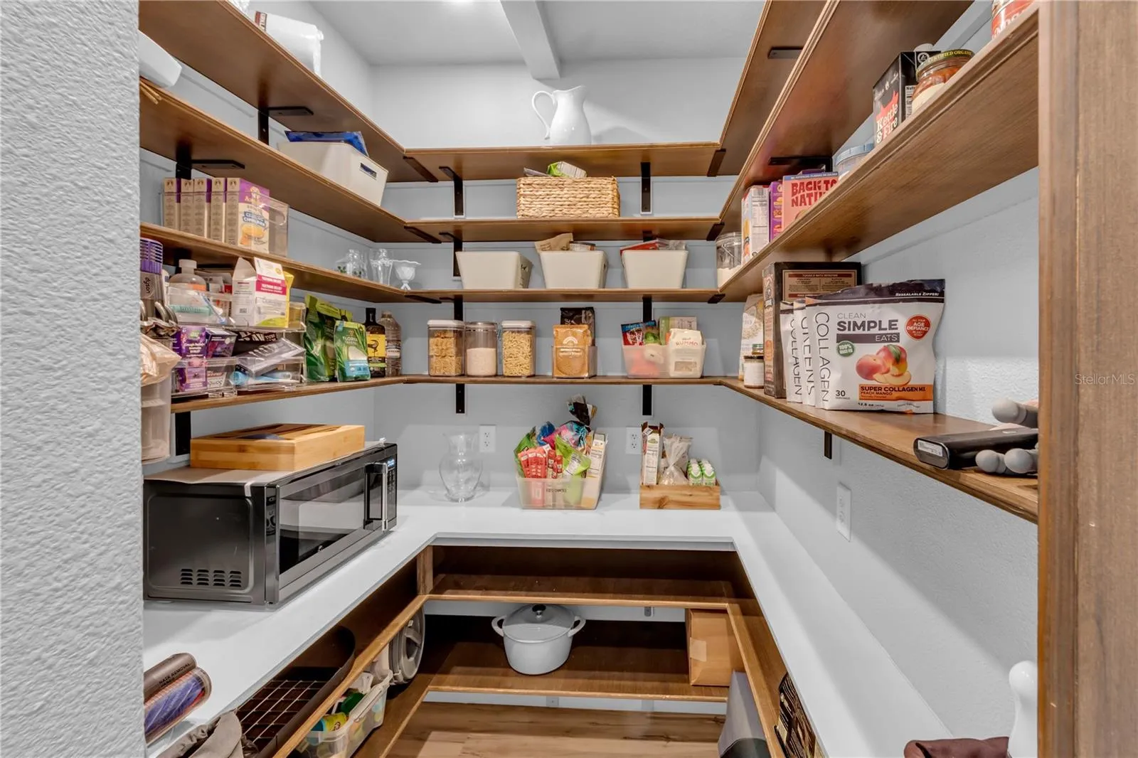 Pantry