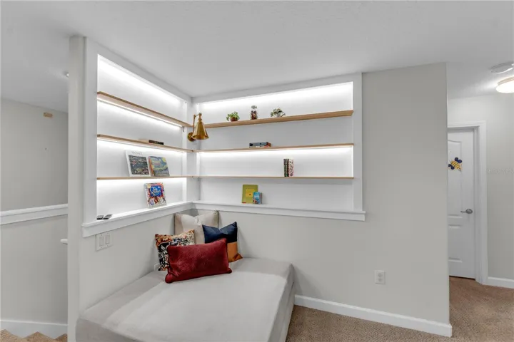 Reading Nook
