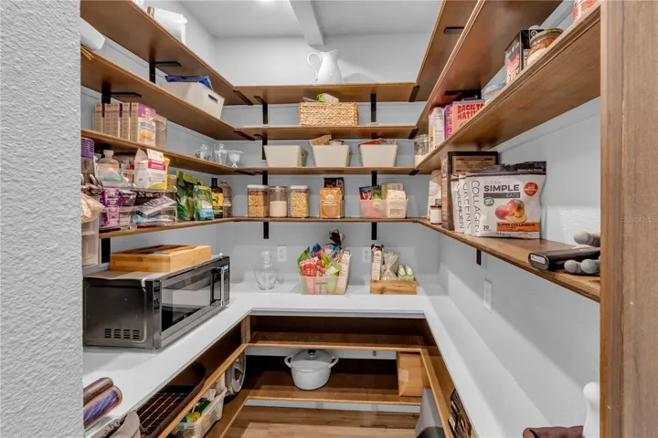 Pantry