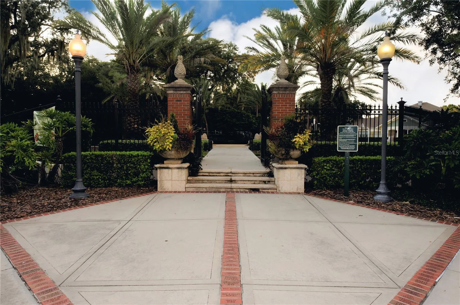 Hyde Park- Anderson Park