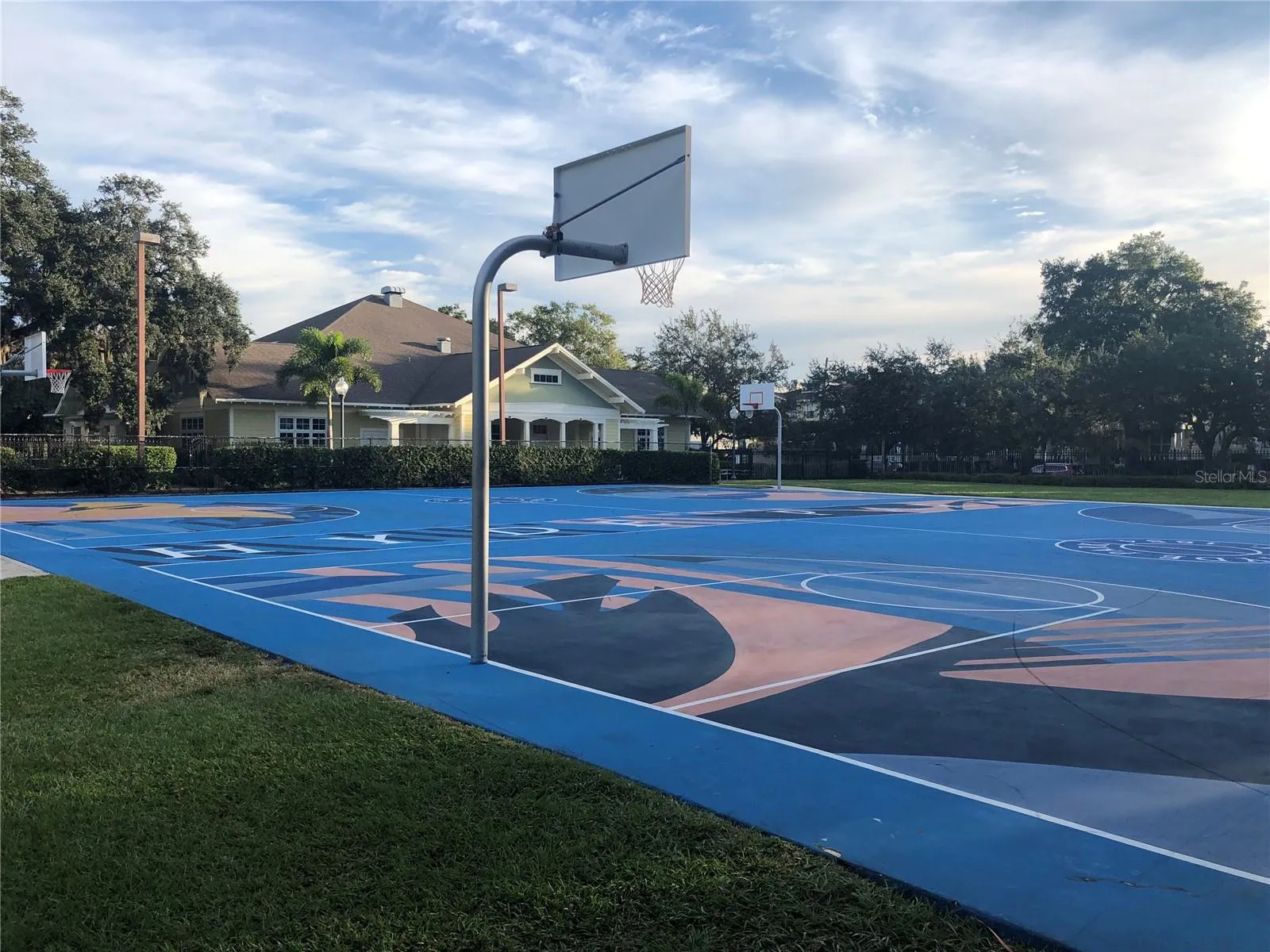 Hyde Park- Anderson Park