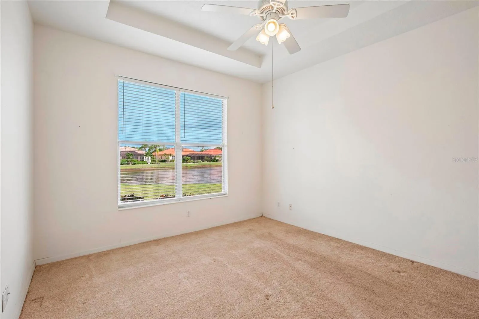 Primary suite