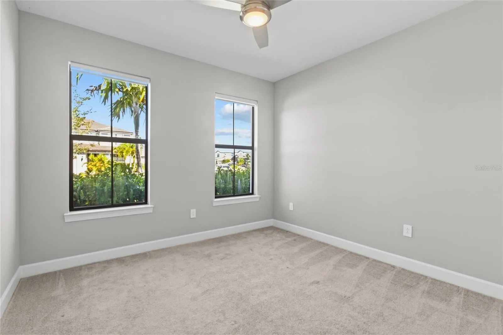 3rd Bedroom