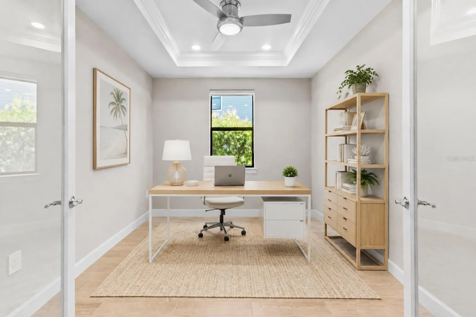 Den/Office
