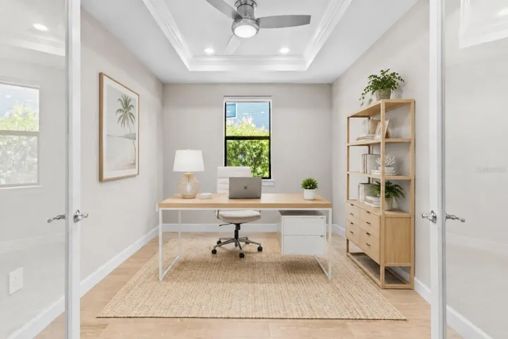 Den/Office