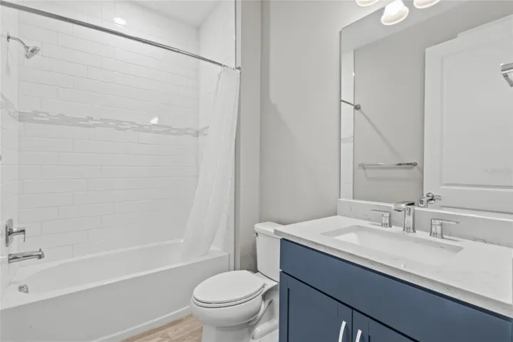 2nd Bathroom