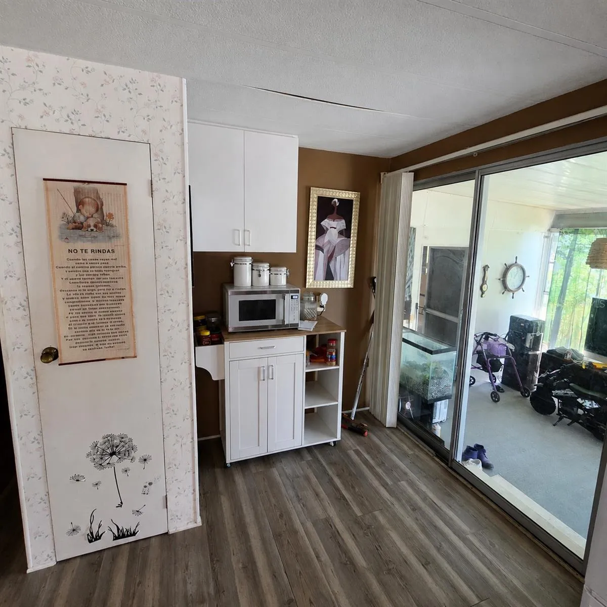 Entry Way