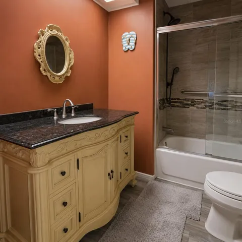 Guest Bath