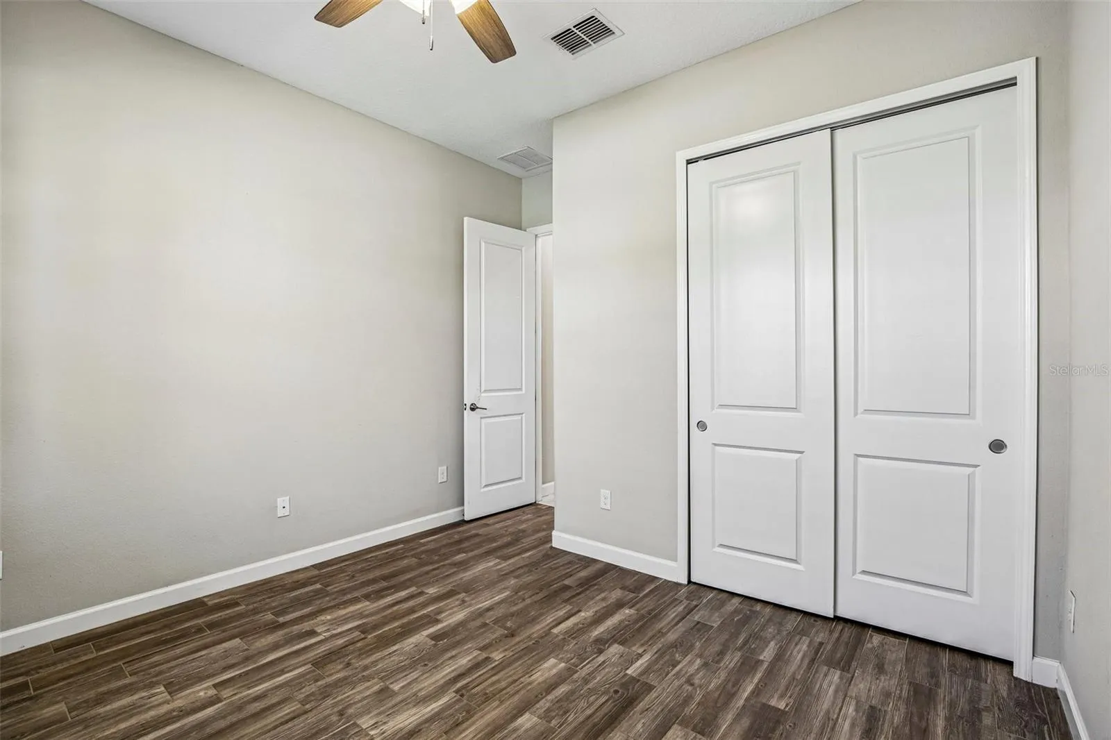 1st Floor Bedroom