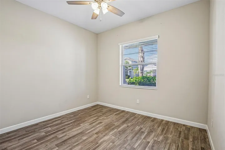 1st Floor Bedroom